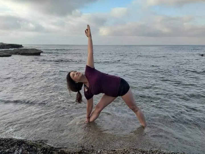 YOGA todos los Sabados