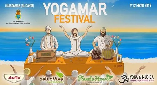 YogaMar Festival III