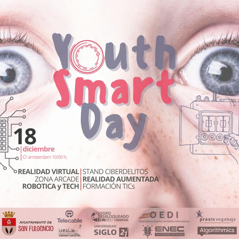 Youth Smart Day San Fulgencio