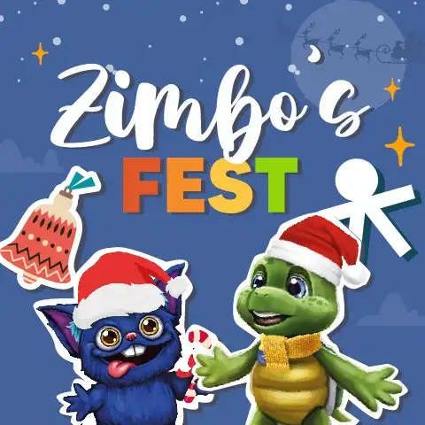 Zimbo Fest