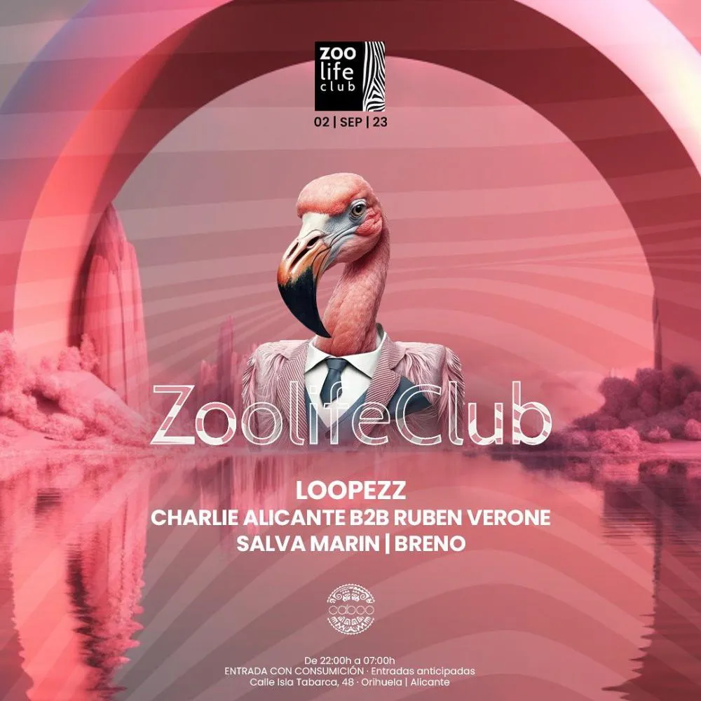 Zoolife Club