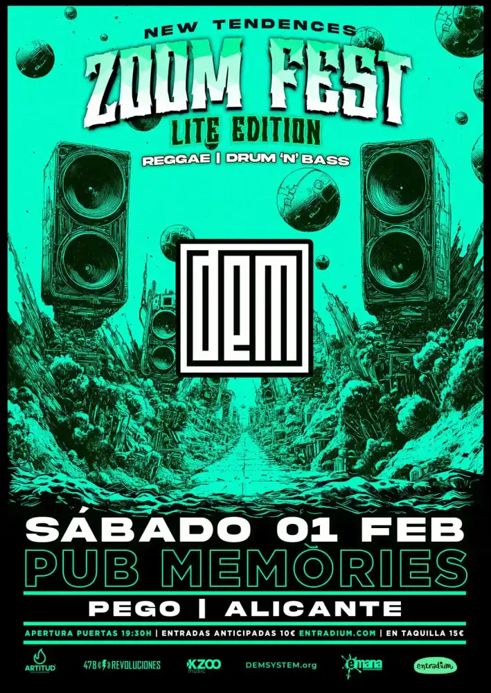 Zoom Fest Lite Edition