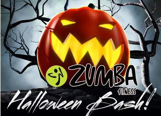 Zumba Halloween Alicante
