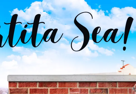¡Martita Sea!