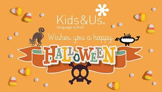 ¡Ven a celebrar Halloween con Fun Day & Cena!