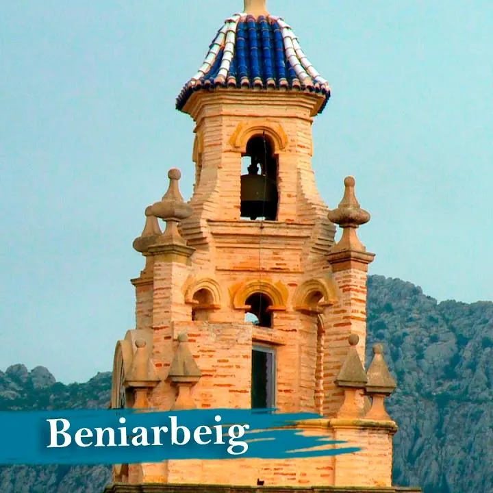 ¿Qué hacer en Beniarbeig?