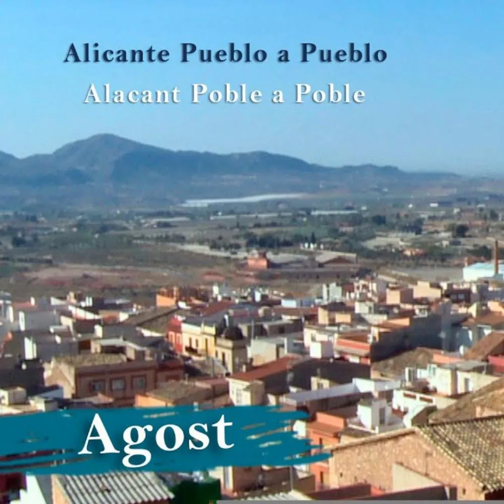 ¿Qué ver en Agost?