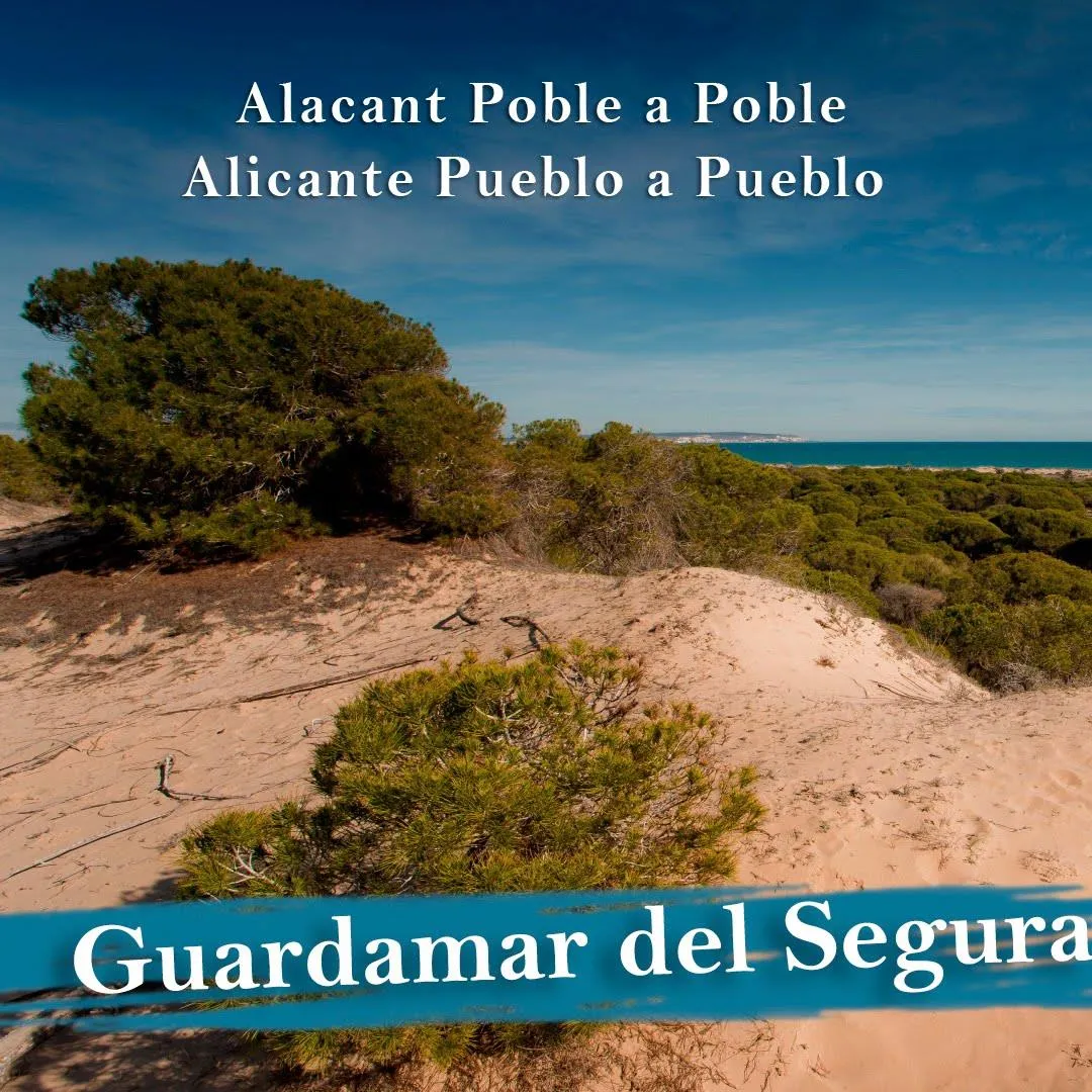 ¿Qué ver en Guardamar del Segura?