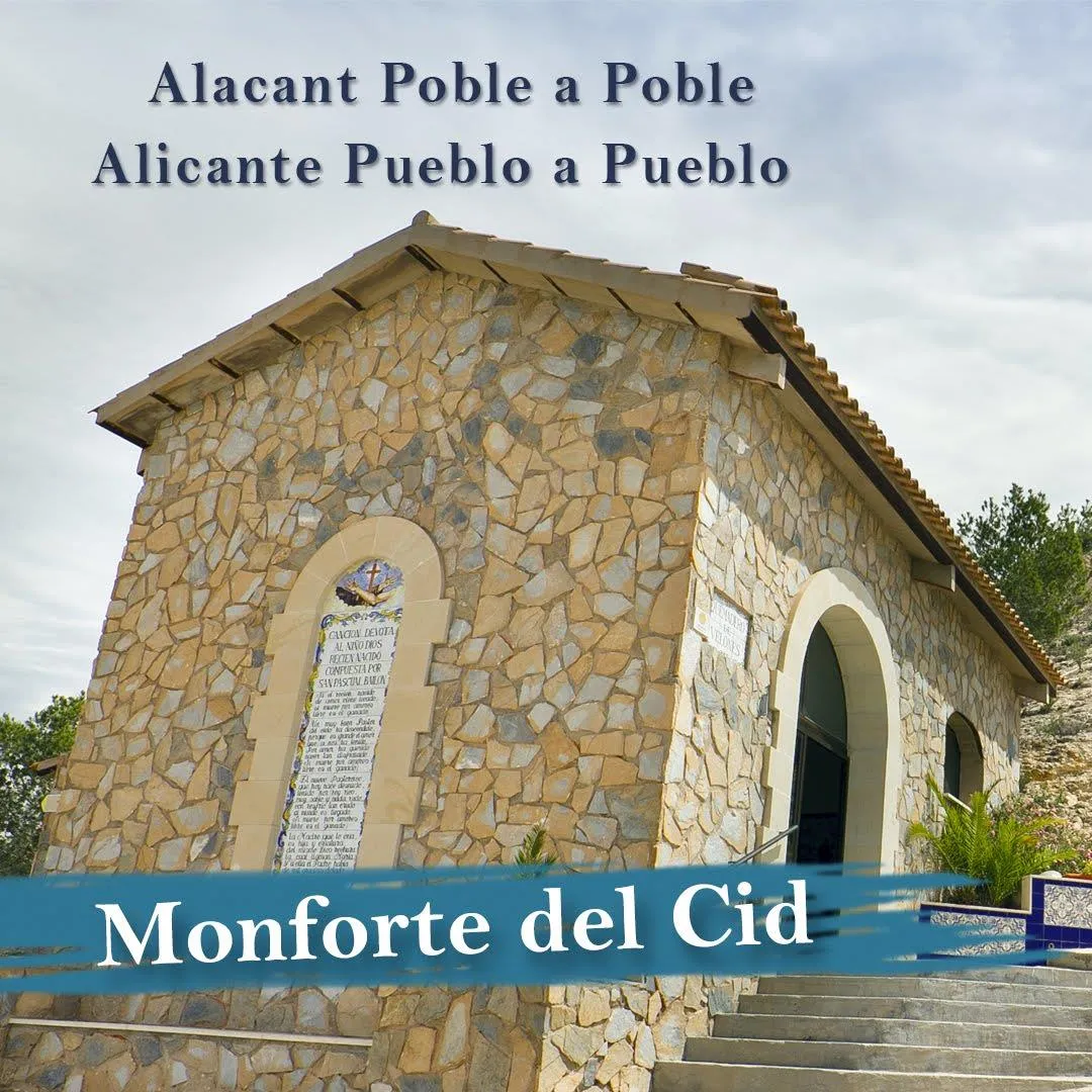 ¿Qué ver en Monforte del Cid?