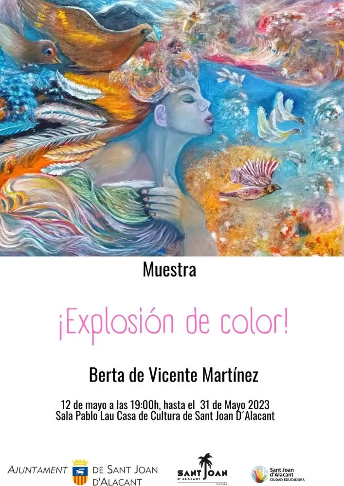 Árboles - Berta de Vicente