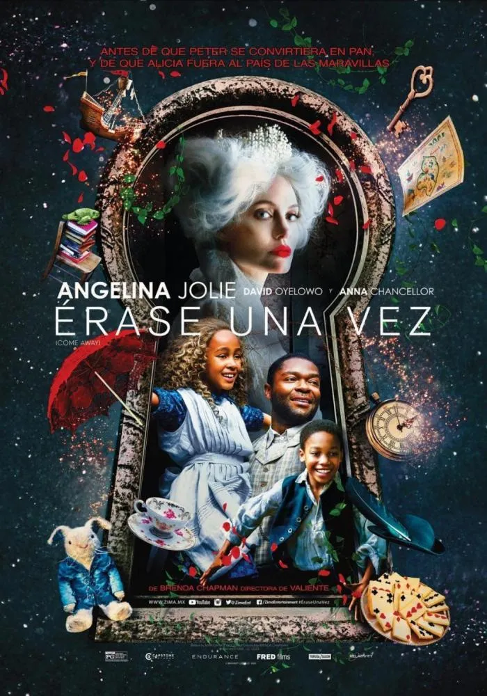 Érase una vez... - Agost a la Fresca