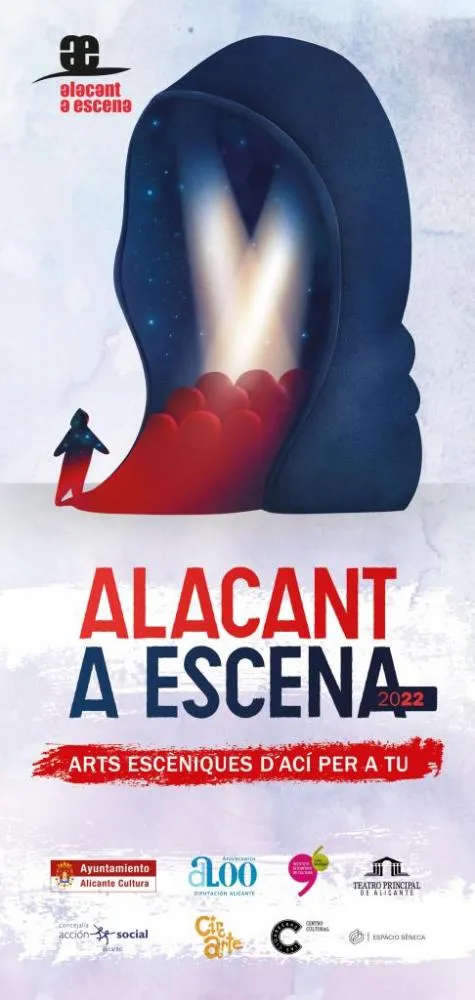 "Alacant a Escena" 2022