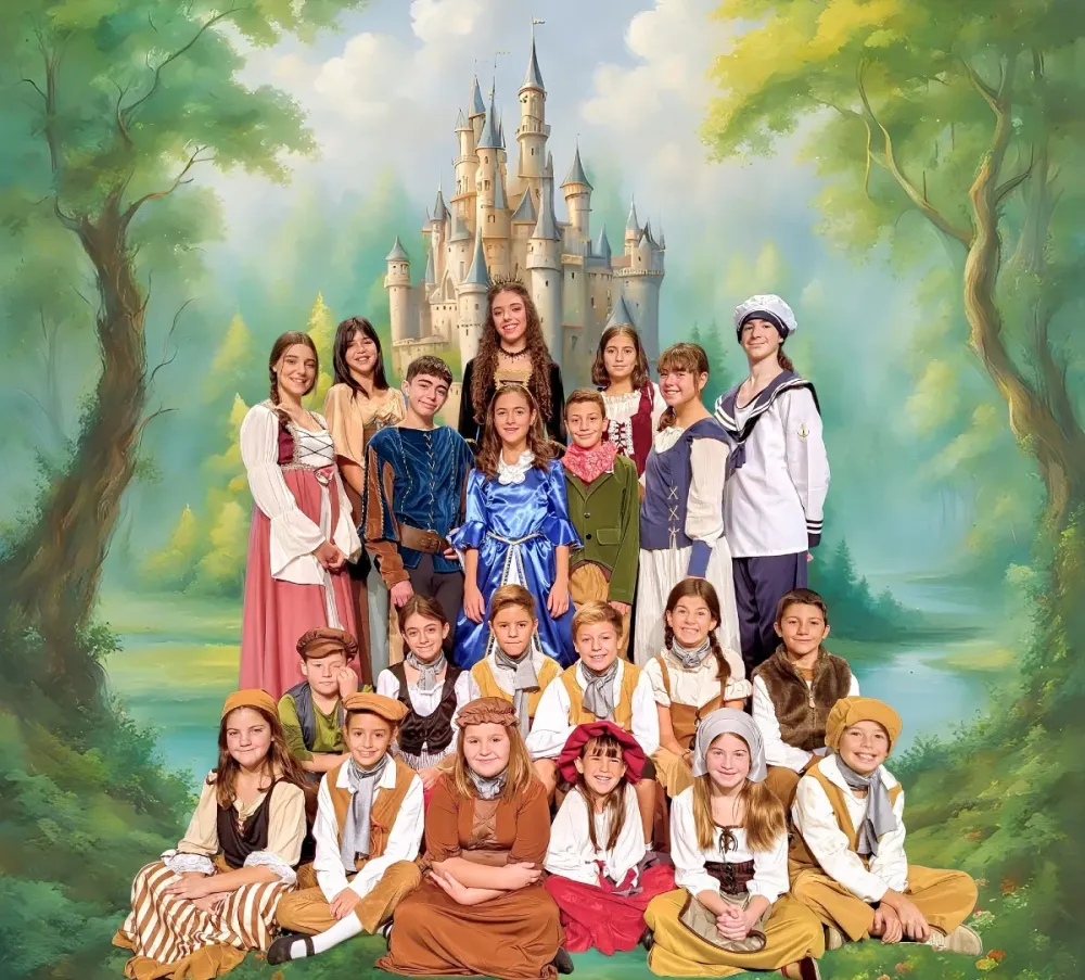 "Blancanieves" a cargo de Taules Teatre