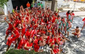 "Dia de les Quintades" ► Fogueres de Sant Joan Xàbia 2025