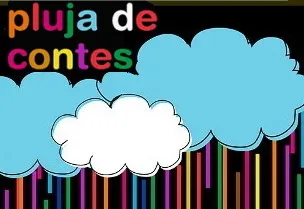 "Dins del barret" - Pluja de contes