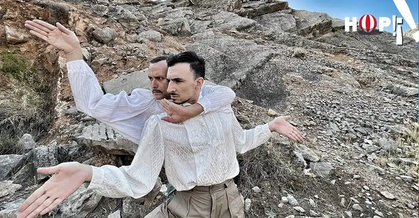 "Doma" (preestreno) ► Hop¡!¡ Villena 2024