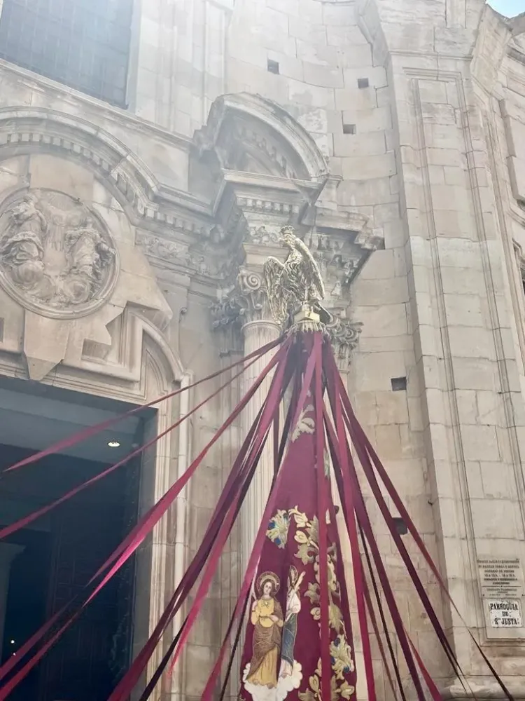 "Día del Pájaro" 2024