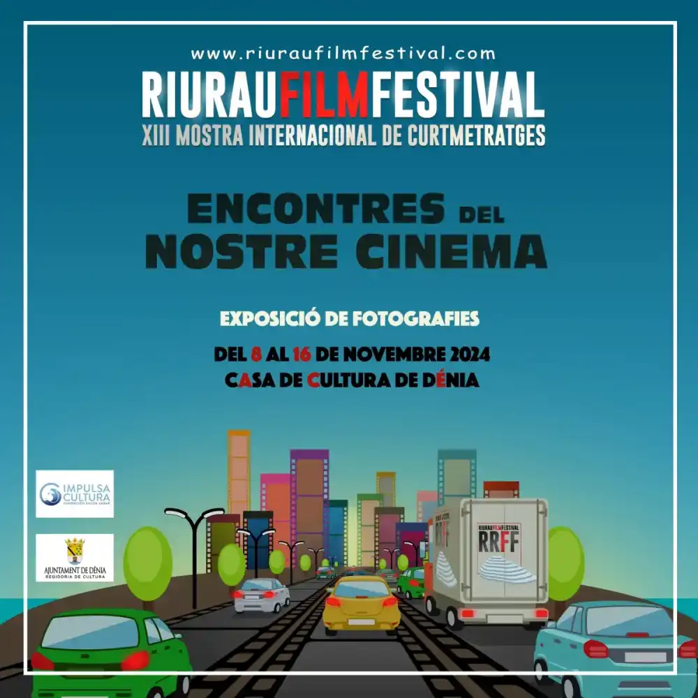 "Encuentro de nuestro Cine"