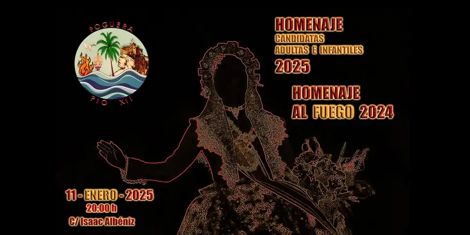 "Homenajes"