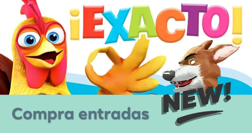 "La Granja" el musical de Bartolito