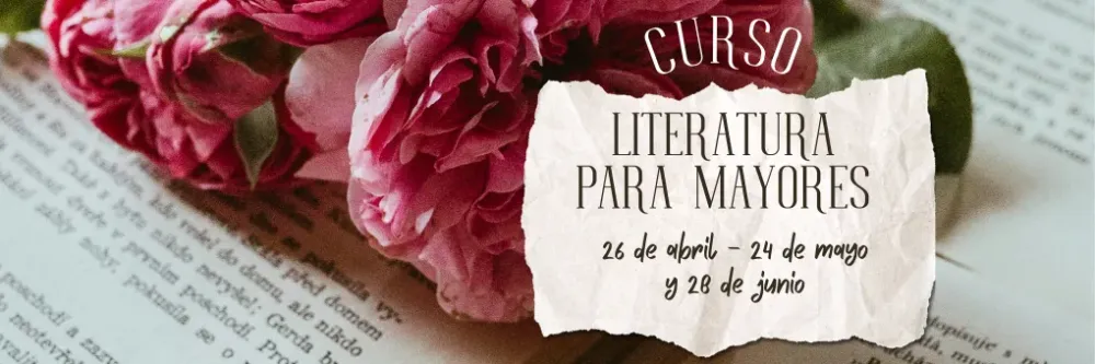 "Literatura Para Mayores"