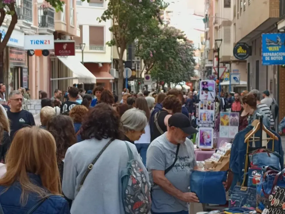 "Quintana. La sangre altera", conciertos, arte, gastronomía...