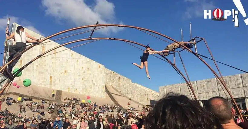 "Volando Vengo" ► Hop¡!¡ Villena 2024