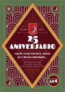 25 Aniversario Club Náutico Dénia