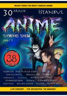 Anime Sympho Show