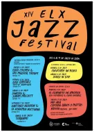 Elx Festival Jazz 2024