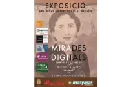Exposición Mirades Digitals. Vicent Costa