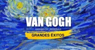 Van Gogh Grandes Éxitos