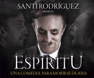 Santi Rodriguez-espíritu