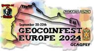 ''Geocoinfest Europe 2024''