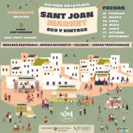 Sant Joan Market Eco y Vintage 2024