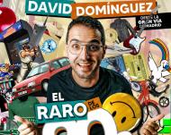 David Dominguez en Mutxamel - el raro de L...