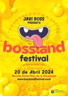 Bossland Festival: Dj Javi Boss