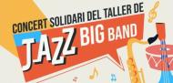 Concierto del Taller de Jazz de la Big Band