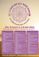 IV Congreso Yogamar 2024