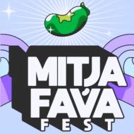 Mitja Fava Fest 2024