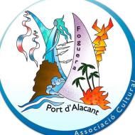 Presentación Bocetos - Hoguera Port d'Alacant