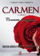 Ópera: Carmen de Bizet