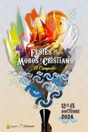 Fiestas de Moros y Cristianos Campello 2024