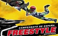 Campeonato de España Freestyle Motocross