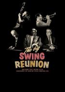 The big swing reunion - Día Internacional del Jazz 2024