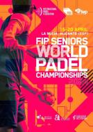 ''Fip Seniors World Padel Championships''