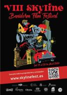 VIII Skyline Benidorm Film Festival 2024