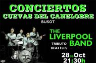 The Liverpool Band, tributo a los Beatles