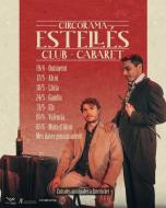 Circorama - Estellés Club-cabaret