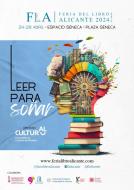 Feria del Libro de Alicante 2024